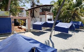 Hospedaje Villa Naloy